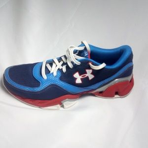 Under Armour Men's Sneakers size 7